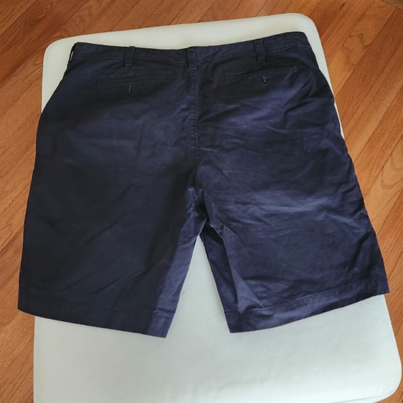 Sonoma Life + Style Flat Front Shorts - Picture 2 of 2